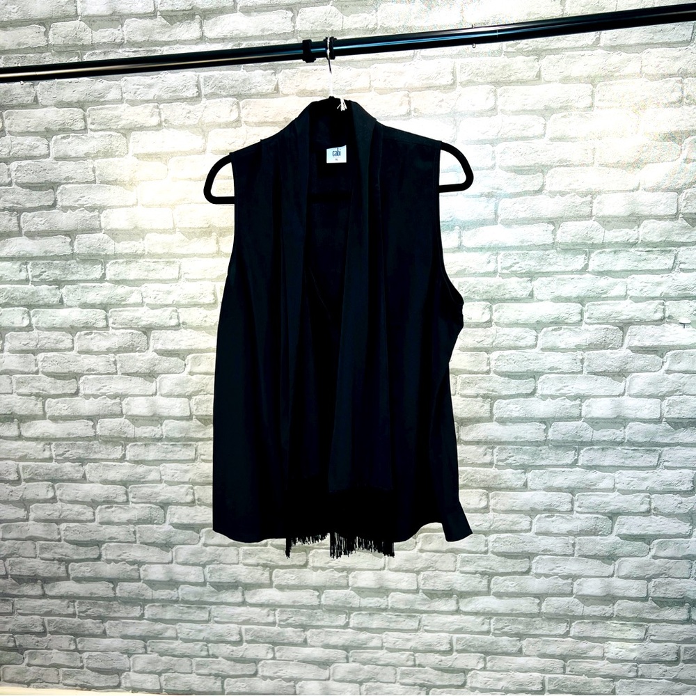 Cabi top